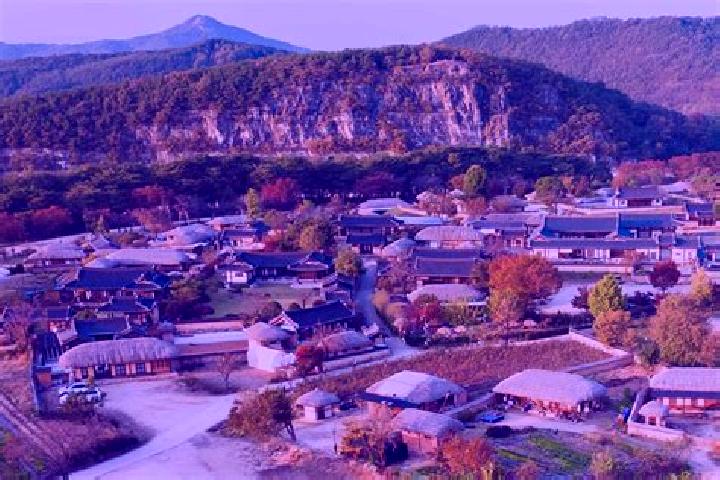 Naomi, 23 — Escort in Hahoe-dong, North Korea