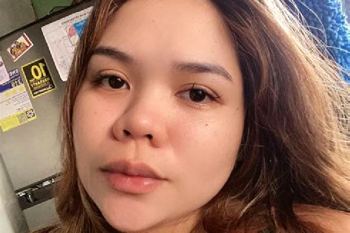 Naomi, 23 — Escort in Hailang, China