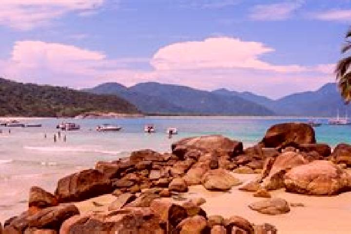 Naomi, 23 — Escort in Ilha Grande, Brazil