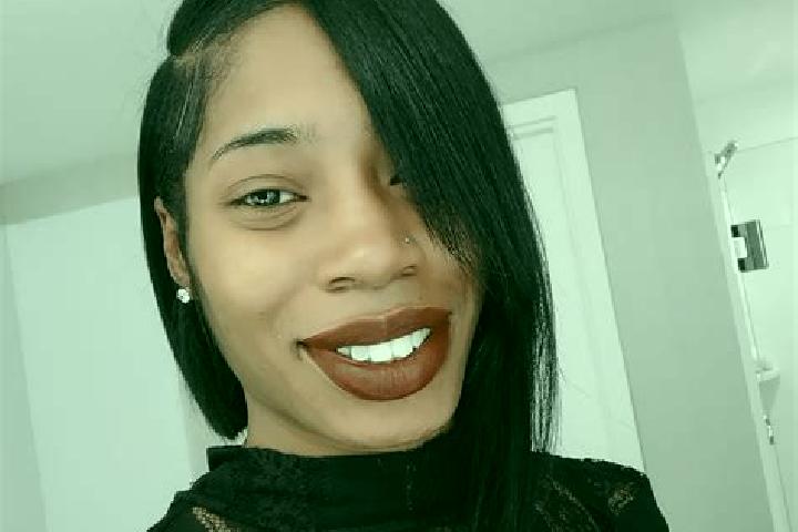 Naomi, 23 — Escort in Iyana-Ofa, Nigeria