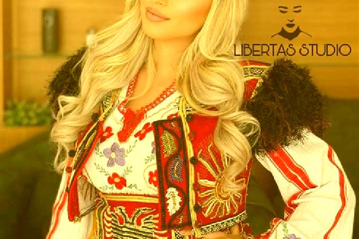 Naomi, 23 — Escort in Kacanik, Kosovo