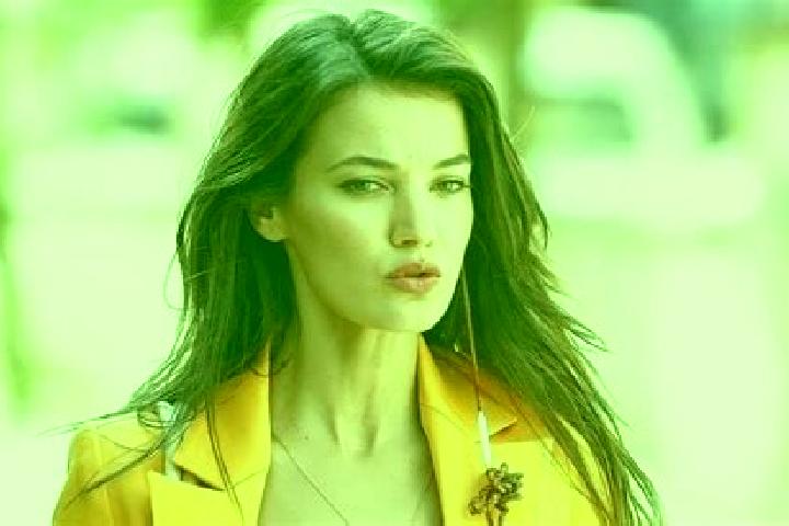 Naomi, 23 — Escort in Kaygisiz, Turkey