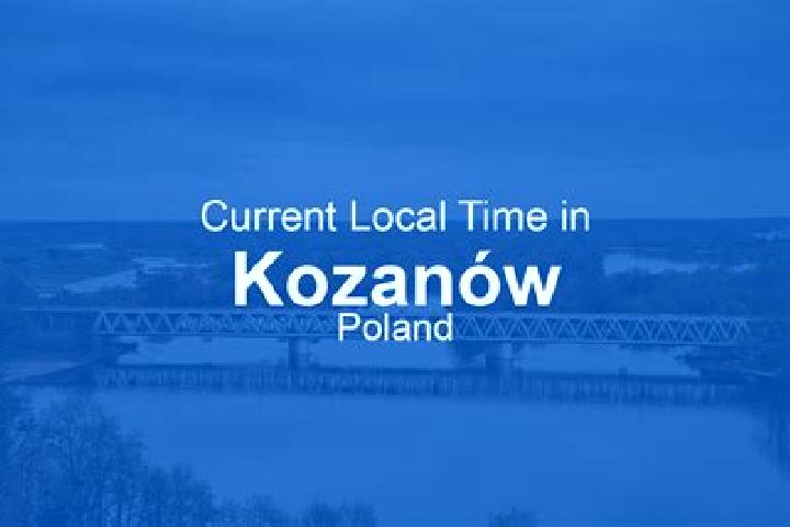 Naomi, 23 — Escort in Kozanow, Poland