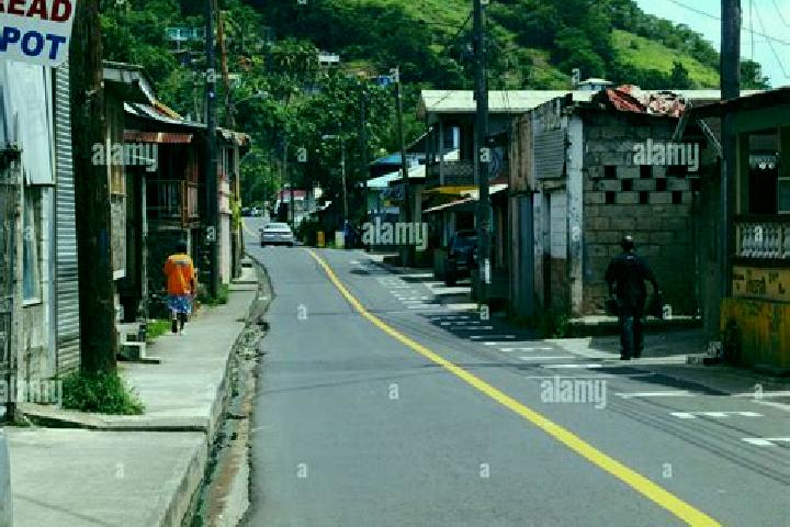 Naomi, 23 — Escort in Mahaut, Dominica
