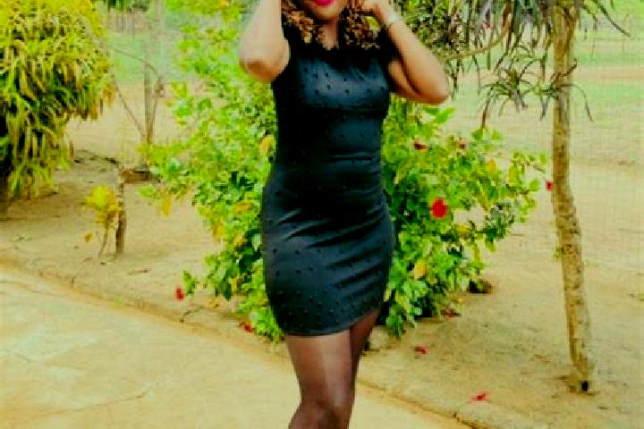 Naomi, 23 — Escort in Malamulele, South Africa