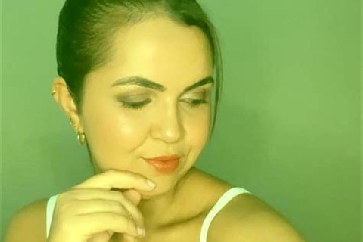 Naomi, 23 — Escort in Maravilhas, Brazil