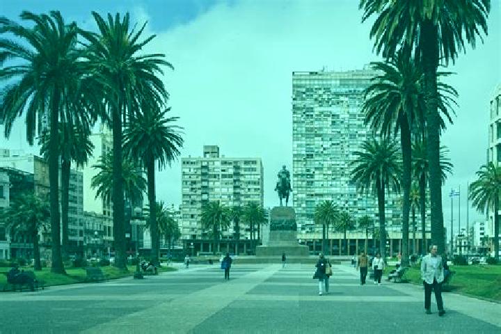 Naomi, 23 — Escort in Montevideo, Uruguay