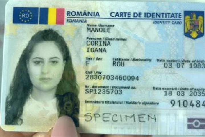 Naomi, 23 — Escort in Salcia Noua, Romania