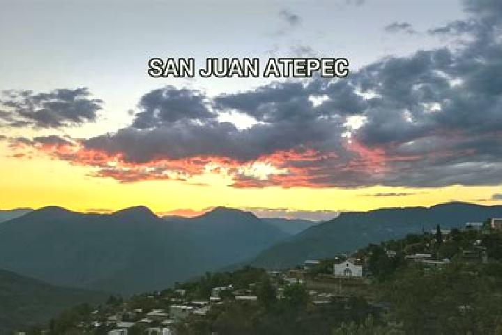 Naomi, 23 — Escort in San Juan Atepec, Mexico