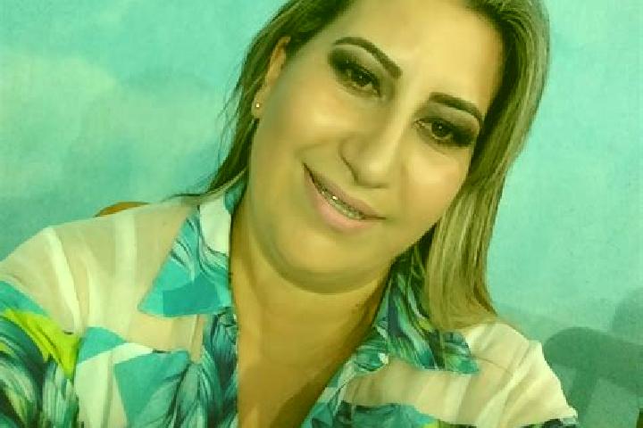 Naomi, 23 — Escort in Senhora de Oliveira, Brazil