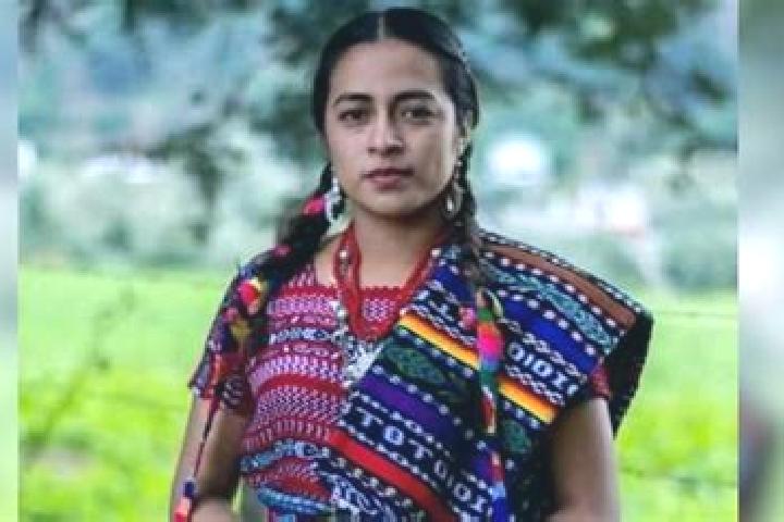 Naomi, 23 — Escort in Totonicapan, Guatemala