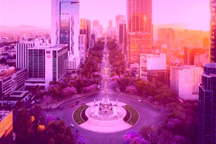 Naomi, 23 — Escort in Victoria, Mexico