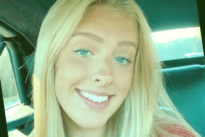 Naomi, 23 — Escort in Waleska, United States