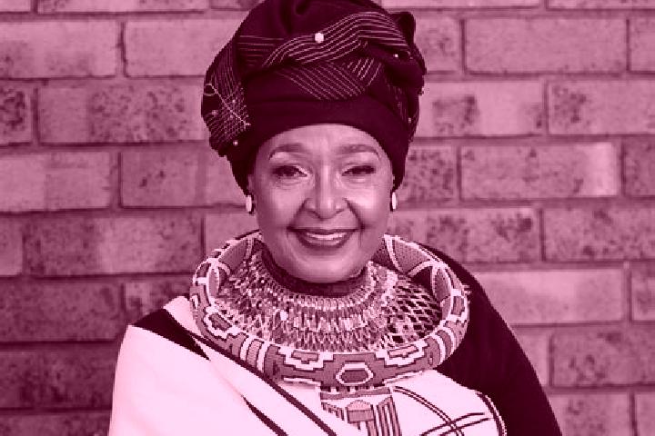 Naomi, 23 — Escort in Winnie Mandela, South Africa