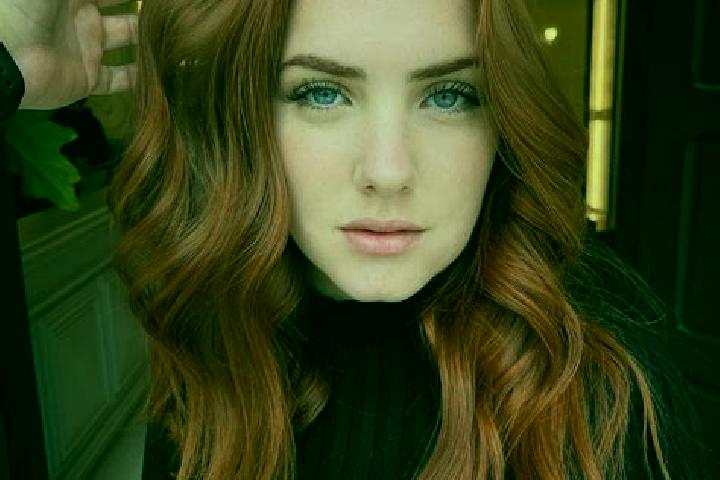 Naomi, 24, a auburn blue-eyed middle eastern companion based in Narra. Offering BDSM, Deep French Kissing, OWO. Available for incall and outcall, overnight b...