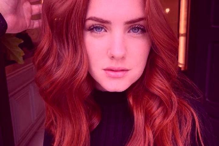Naomi, 24, a auburn blue-eyed mixed companion based in San Antonio Xoquitla. Offering Roleplay, Overnight, Fetish, Domination. Available for incall and outca...