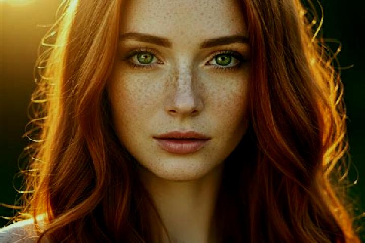 Naomi, 24, a auburn green-eyed european companion based in Navalacruz. Offering Roleplay, Tantra, BDSM, Overnight. Available for incall and outcall, day and ...