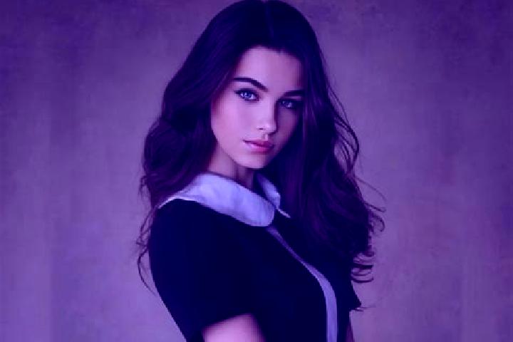 Naomi, 24, a brunette amber-eyed slavic companion based in Suda. Offering GFE, OWO, Overnight. Available for incall and outcall, overnight bookings available.
