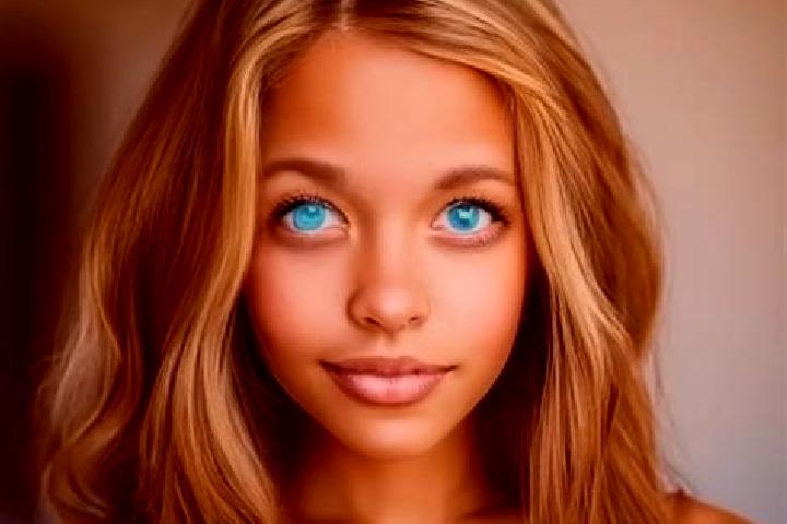 Naomi, 24, a red blue-eyed mixed companion based in Las Adjuntas. Offering GFE, BDSM, OWO, Domination. Available for incall and outcall, day and evening dates.