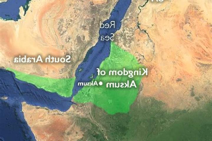 Naomi, 24 — Escort in Aksum, Ethiopia