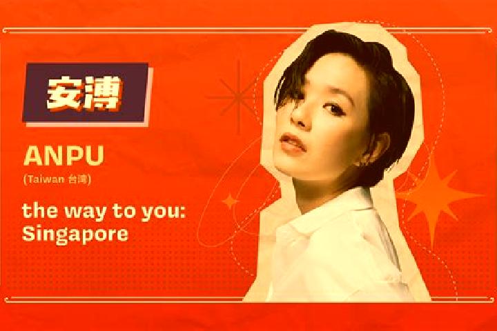 Naomi, 24 — Escort in Anpu, China