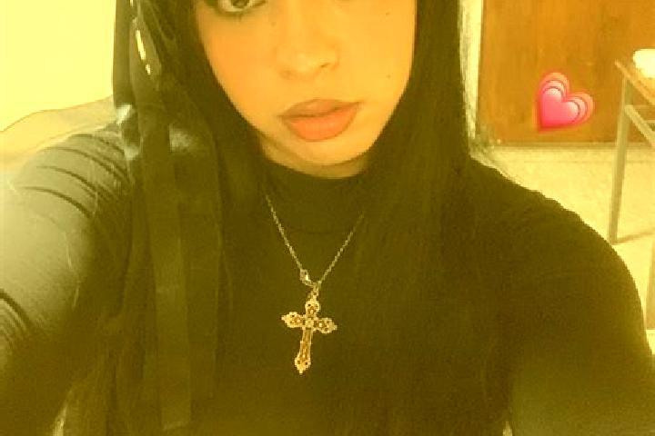 Naomi, 24 — Escort in Apartadero, Mexico