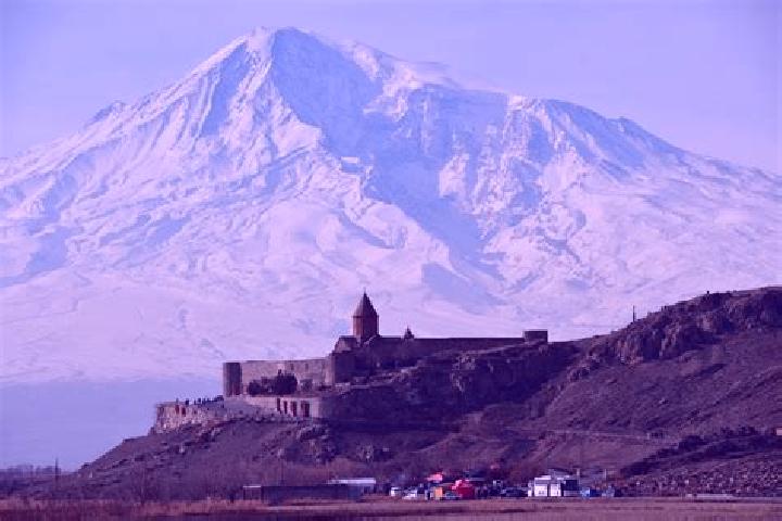 Naomi, 24 — Escort in Ararat, Armenia