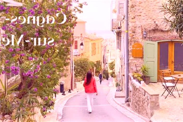 Naomi, 24 — Escort in Cagnes-sur-Mer, France