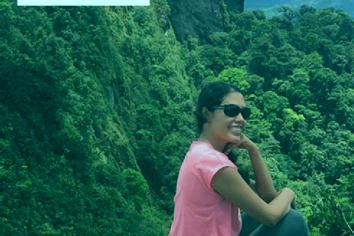 Naomi, 24 — Escort in Cerro Banco, Panama