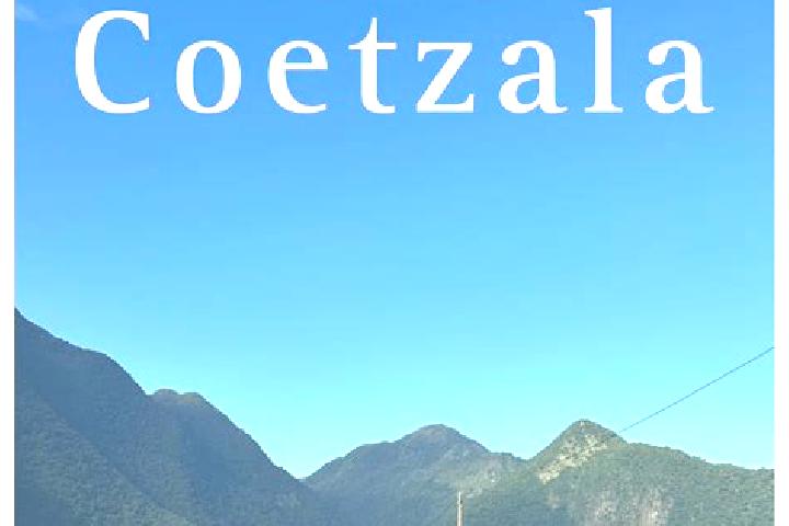 Naomi, 24 — Escort in Coetzala, Mexico