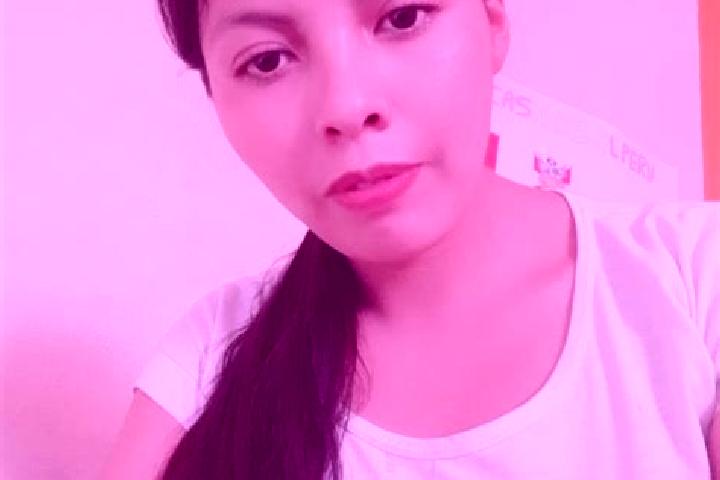 Naomi, 24 — Escort in Cotaruse, Peru
