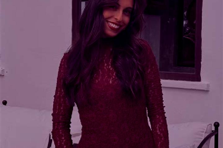 Naomi, 24 — Escort in El Arroyo Colorado, Mexico
