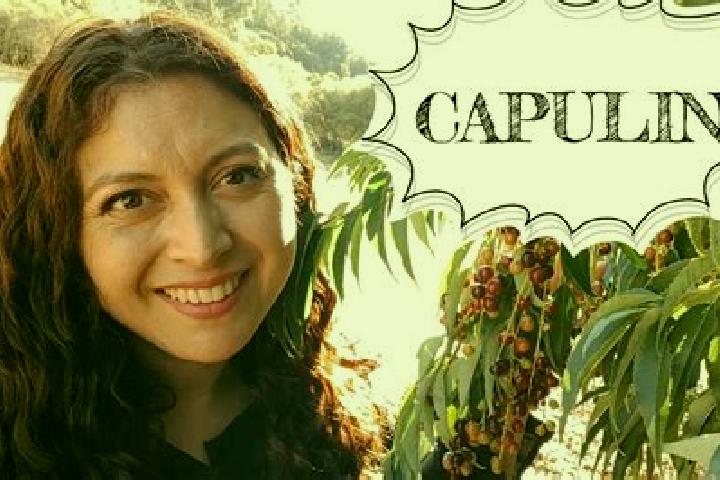 Naomi, 24 — Escort in El Capulin, Mexico