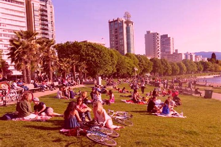 Naomi, 24 — Escort in English Bay, Canada