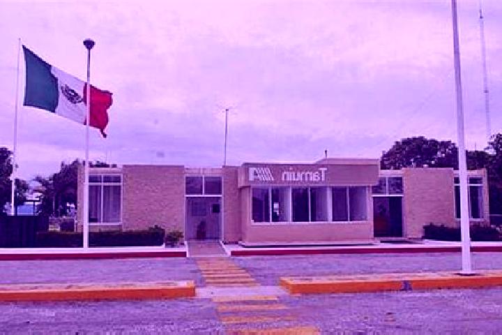 Naomi, 24 — Escort in Estacion Tamuin, Mexico