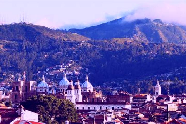 Naomi, 24 — Escort in Guadalupe, Ecuador