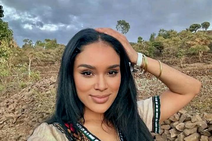 Naomi, 24 — Escort in Hagere Selam, Ethiopia