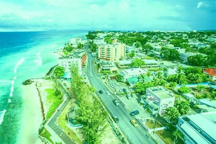 Naomi, 24 — Escort in Hastings, Barbados