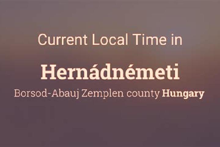 Naomi, 24 — Escort in Hernadnemeti, Hungary