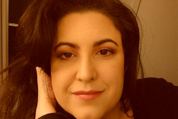 Naomi, 24 — Escort in Hesingue, France