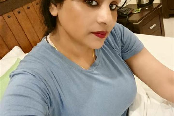 Naomi, 24 — Escort in Hyderabad, Pakistan