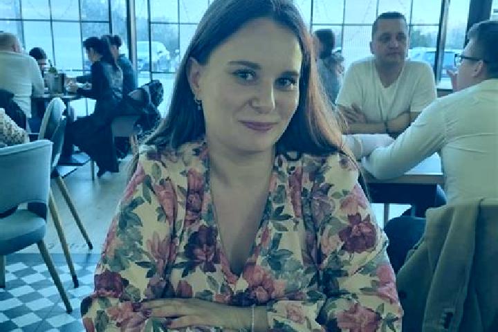 Naomi, 24 — Escort in Jaworowa, Poland