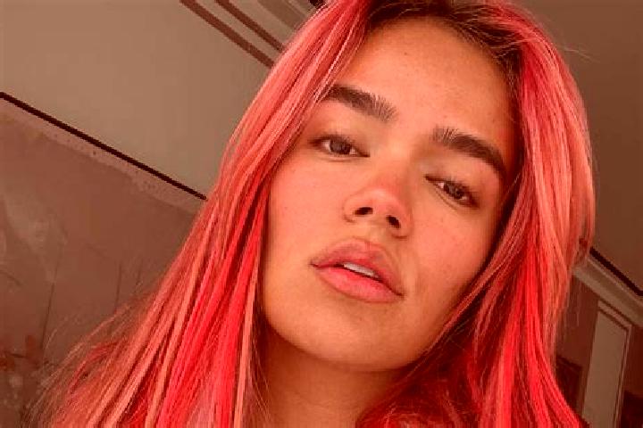 Naomi, 24 — Escort in Karloo, Australia
