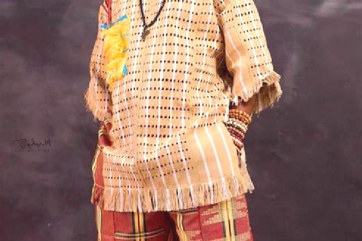 Naomi, 24 — Escort in Kembe, Central African Republic