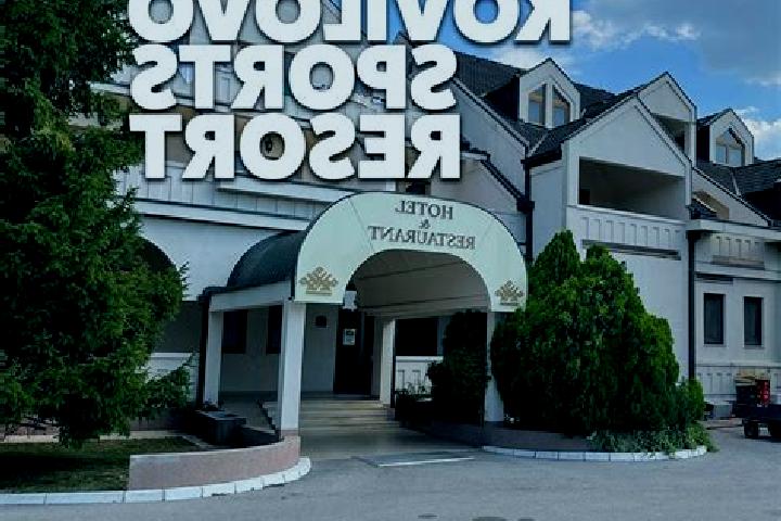 Naomi, 24 — Escort in Kovilovo, Serbia