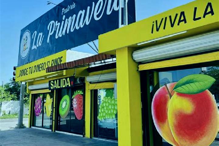 Naomi, 24 — Escort in La Primavera, Mexico