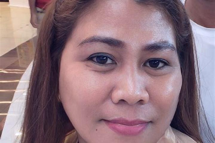 Naomi, 24 — Escort in Libuganon, Philippines