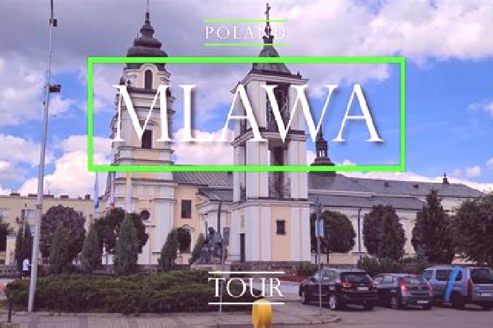 Naomi, 24 — Escort in Mlawa, Poland