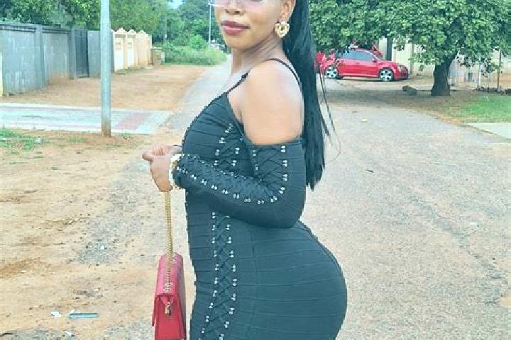 Naomi, 24 — Escort in Mogapinyana, Botswana