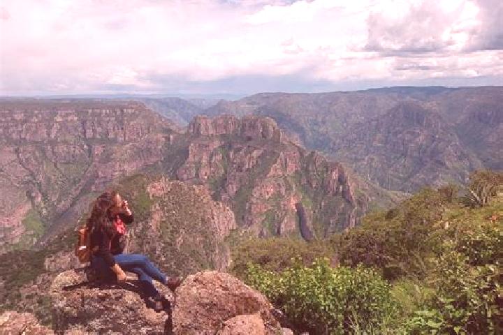 Naomi, 24 — Escort in Monte del Toro, Mexico